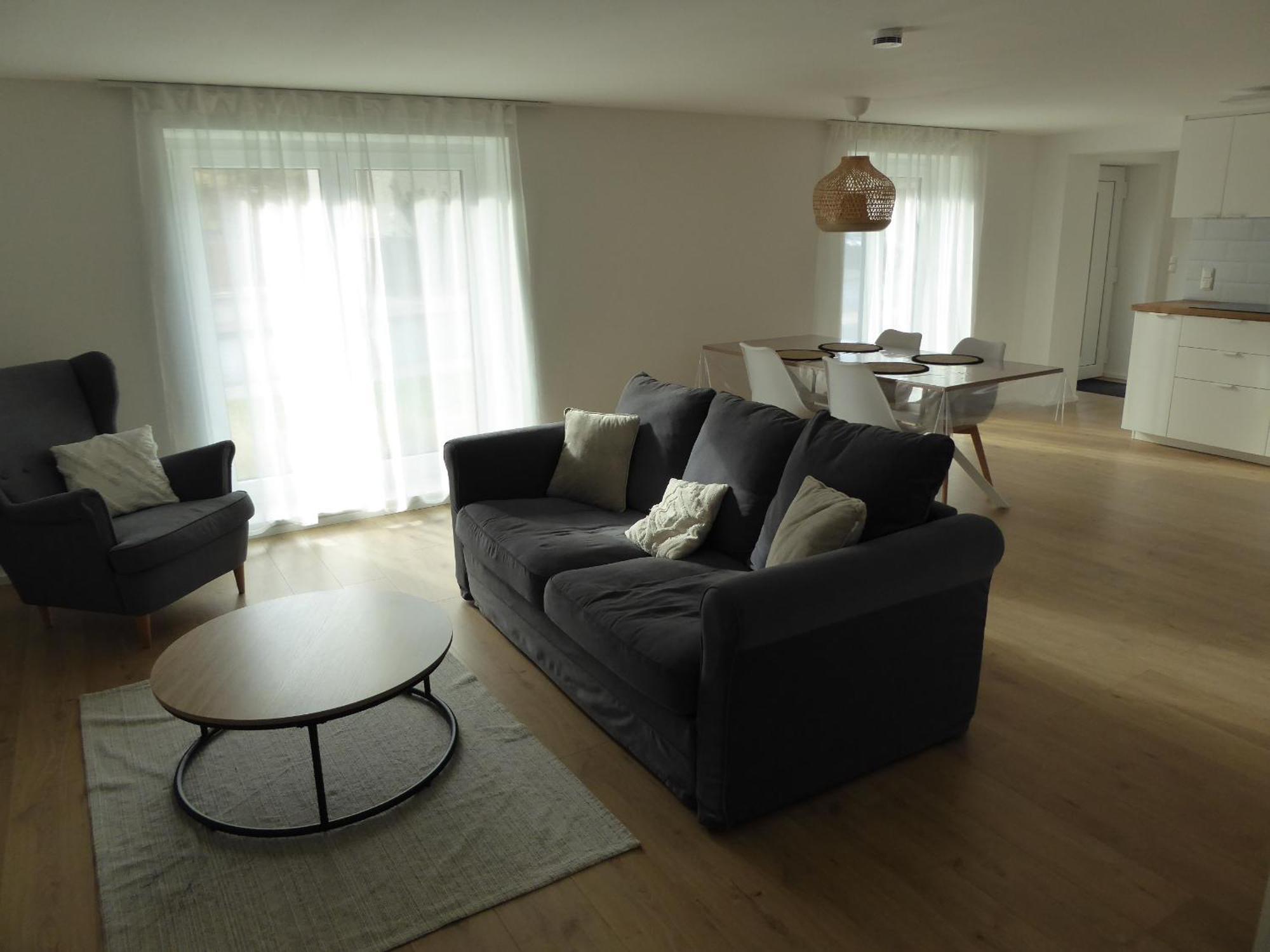 Ferienwohnung Gutzeit Stadtilm Exterior foto